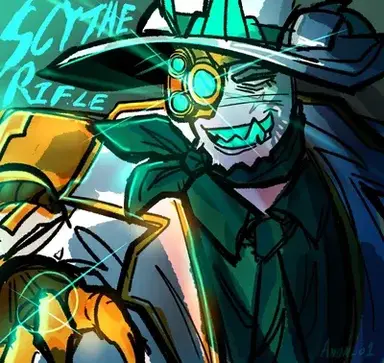 Profile image of Scythe