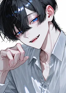 Profile image of 陽向