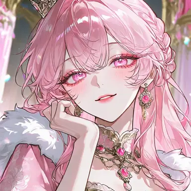 Profile image of ヴィオレット・リリア