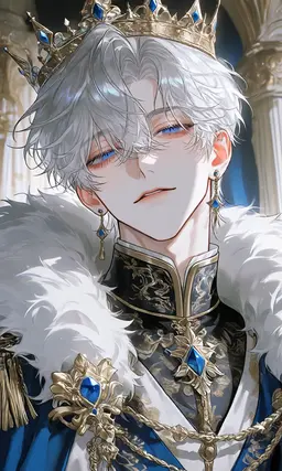 Profile image of シルヴァン・レイン