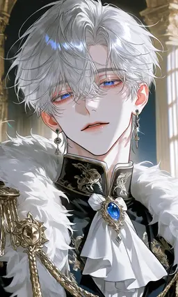 Profile image of シルヴァン・レイン