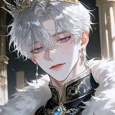 Profile image of シルヴァン・レイン