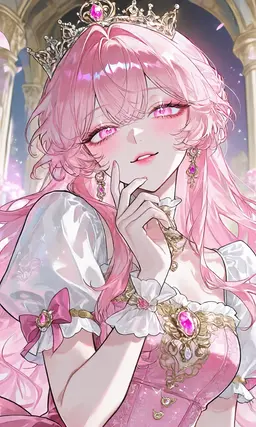 Profile image of ヴィオレット・リリア