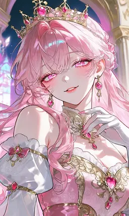 Profile image of ヴィオレット・リリア