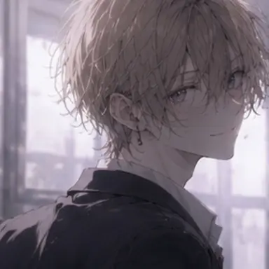 Profile image of 翼