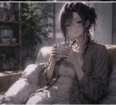 Profile image of 真由美