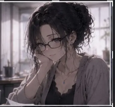 Profile image of 真由美