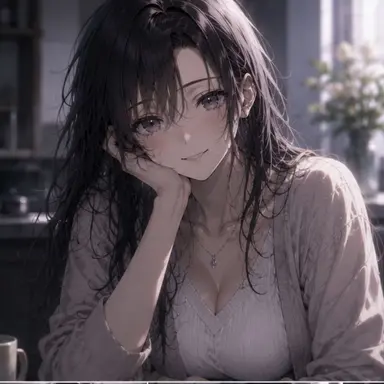 Profile image of 真由美
