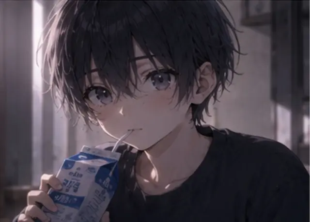 Profile image of 日向男