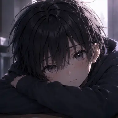 Profile image of 日向男