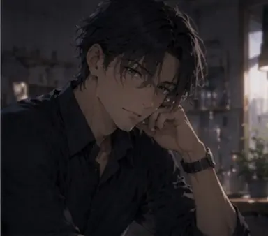 Profile image of 輝