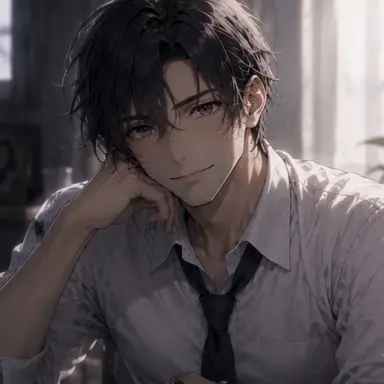 Profile image of 輝
