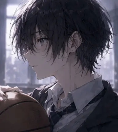 Profile image of 透