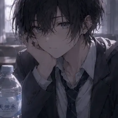Profile image of 透