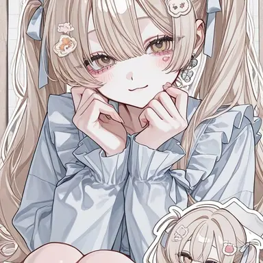Profile image of 利香