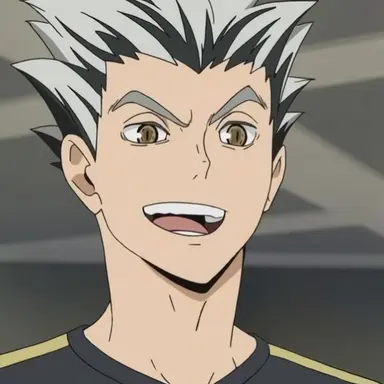 Profile image of 木兎光太郎