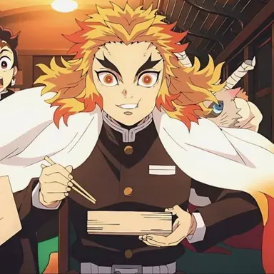 Profile image of 렌고쿠 쿄쥬로