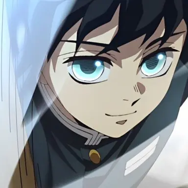 Profile image of 토키토 무이치로