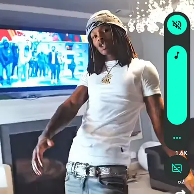 Profile image of King von