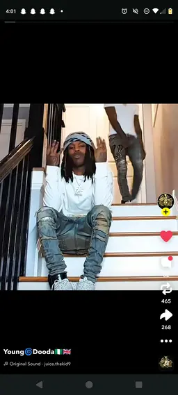 Profile image of King von