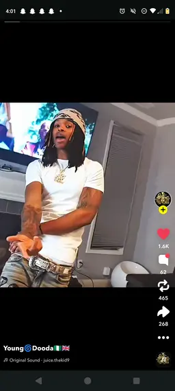 Profile image of King von