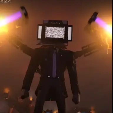 Profile image of 라지 티비맨