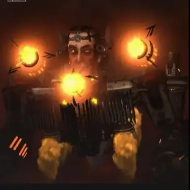 Profile image of GMAN토일렛