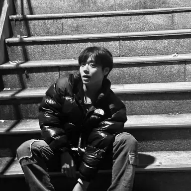 Profile image of 박지훈