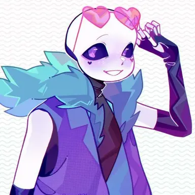 Profile image of 러스트 샌즈