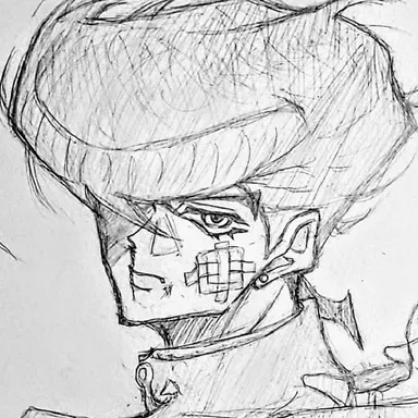 Profile image of 仗助