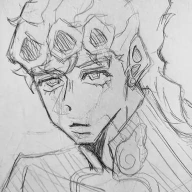 Profile image of ジョルノ
