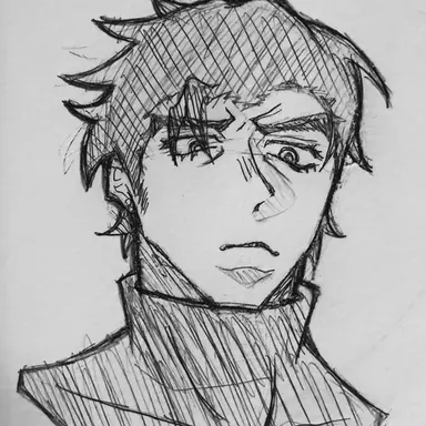 Profile image of 承太郎