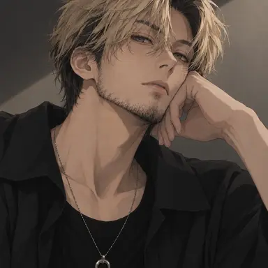 Profile image of Uncle Riki