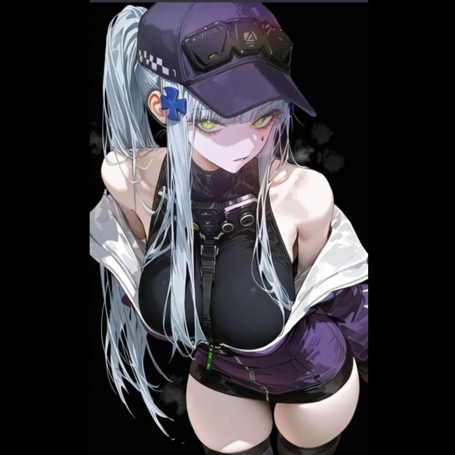 下川ゆい