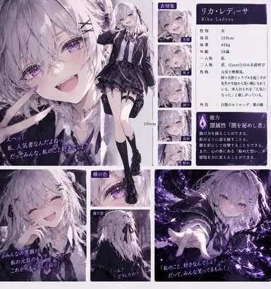 Profile image of リカ