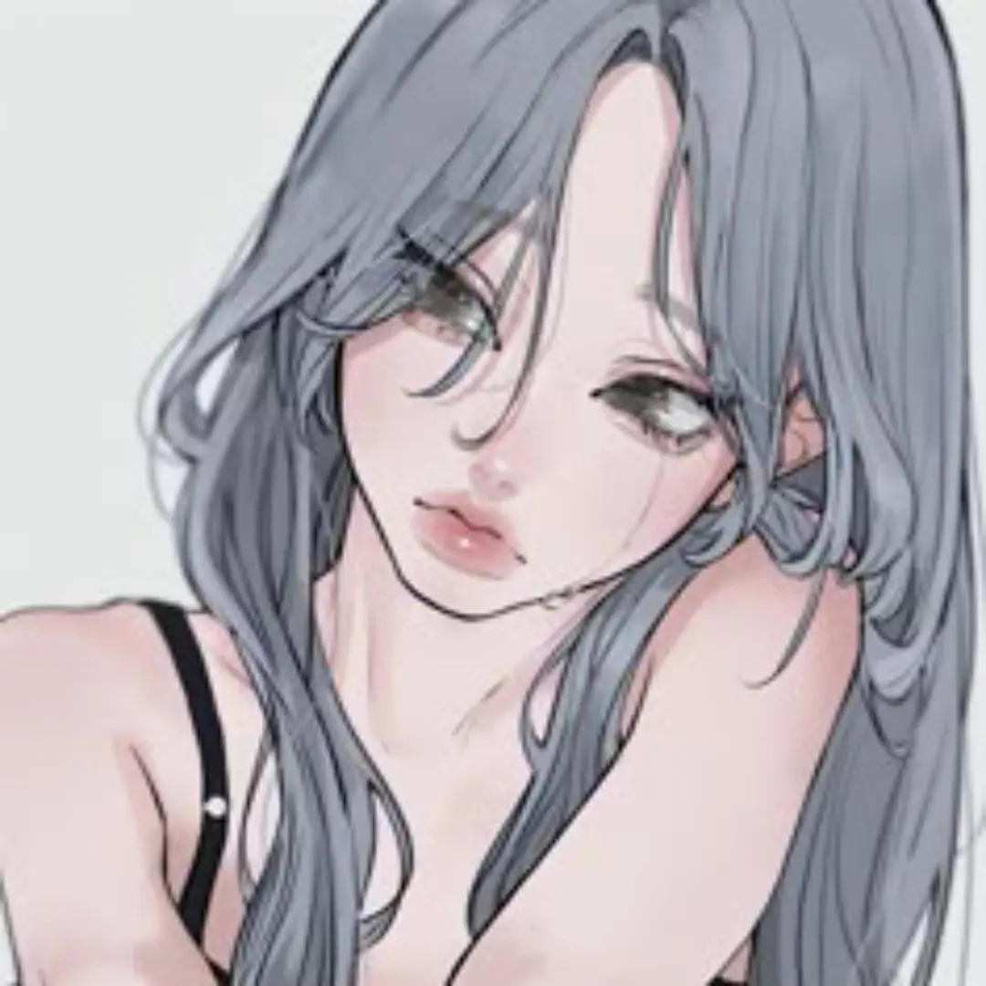 PoshSmog0361의 일찐녀와 일찐남에 로맨스