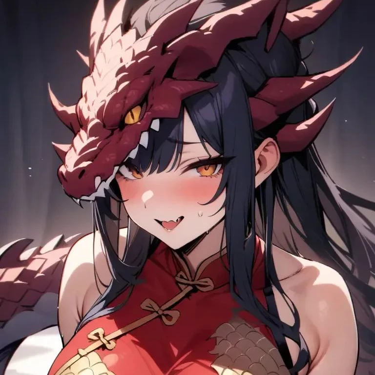 リュウレン