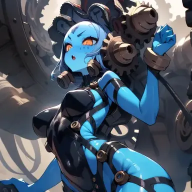 Profile image of ガルチェ