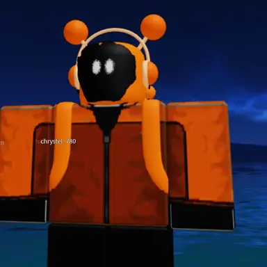 Profile image of オレン