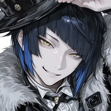 Profile image of ユー