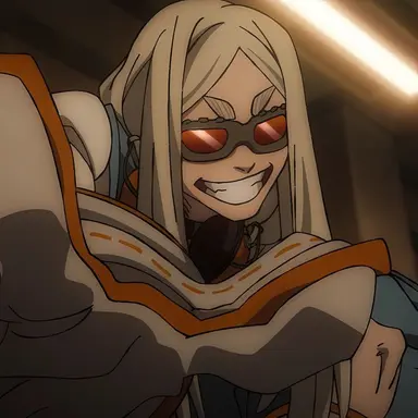 Profile image of August