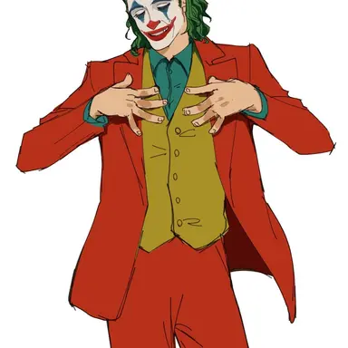 Profile image of アーサー・フレック