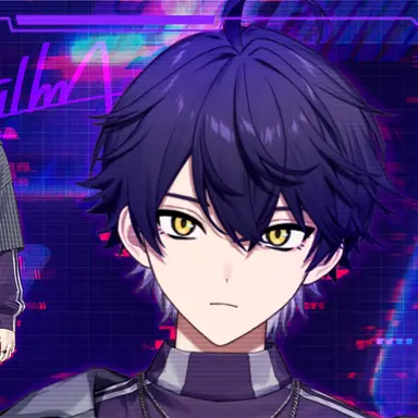 Profile image of Iruma