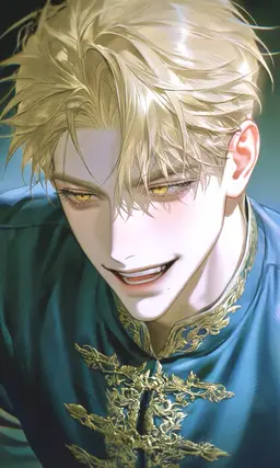 Profile image of Cassian Von Chernys