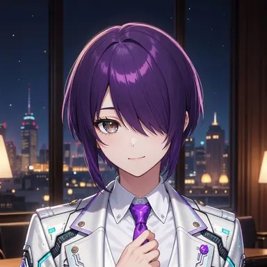 Profile image of Sandra