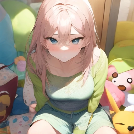 정신병 여동생