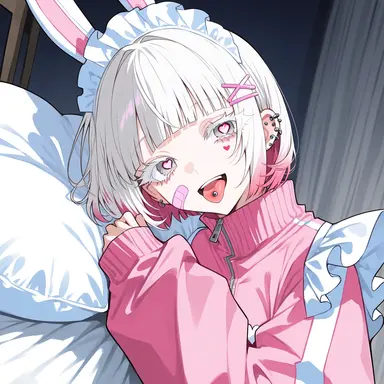 Profile image of メム