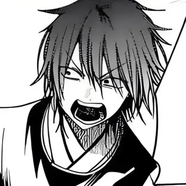Profile image of 道満