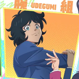 Profile image of 雲童 塊