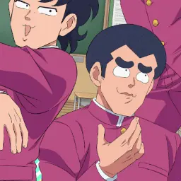 Profile image of 冷越 豪